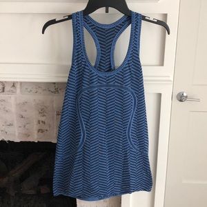 Lululemon Racerback Tank